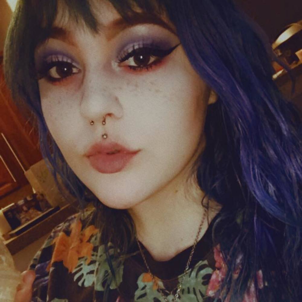 Meet your Posher, Terri